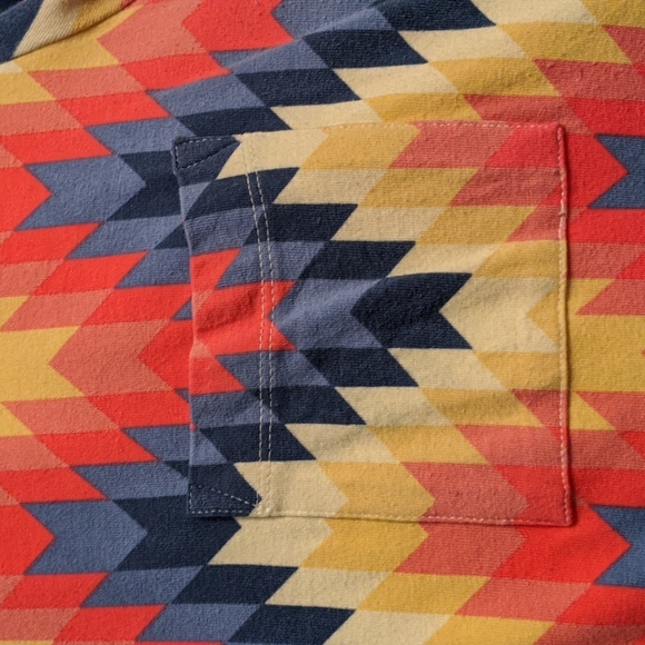 Lula Roe Dress - Picture 3 of 3